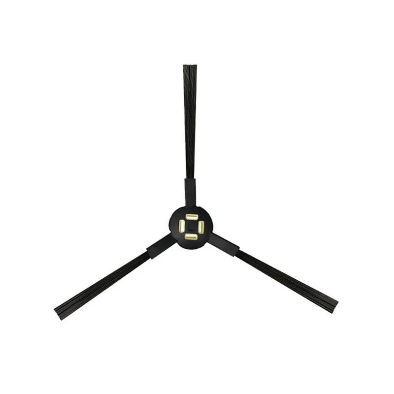 Główne szczotki boczne nadające się do Silvercrest SSR1 SSRA1 dla Ilife A9s,A9,A7 A80 Plus A10s L100 akcesoria zamienne