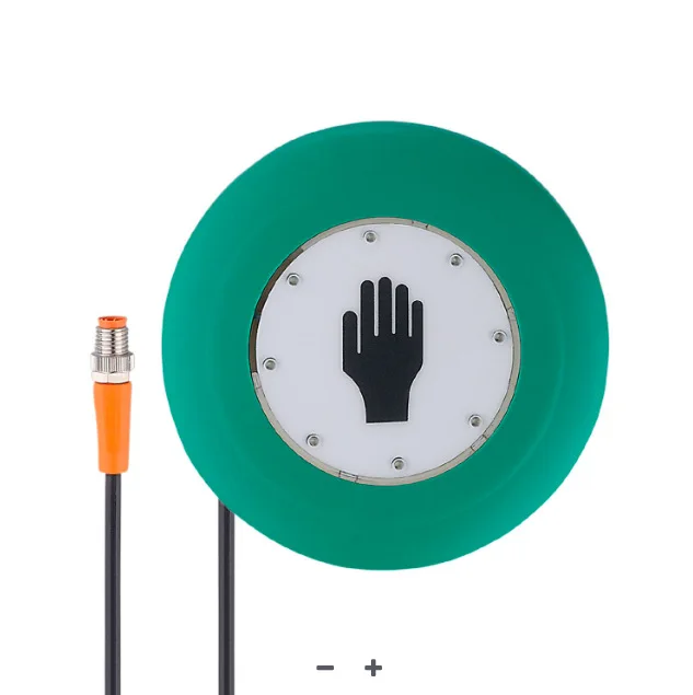 

Suitable for Yifumen capacitive touch switch KT5006 KTRSHMK-RBPKG/AM/AS/0,3M