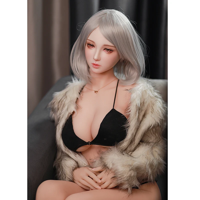 Why the Hanodoll 166cm Realistic Sex Doll is the Perfect Choice for  Realistic Adult Entertainment