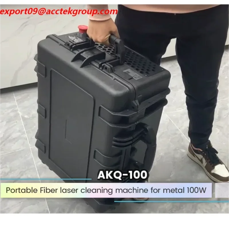 200W Mini Portable … - image