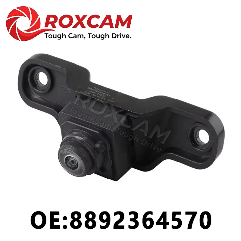 For Geely Coolray SX11 SX11A3 8892364570 Front Camera Front Panoramic Camera