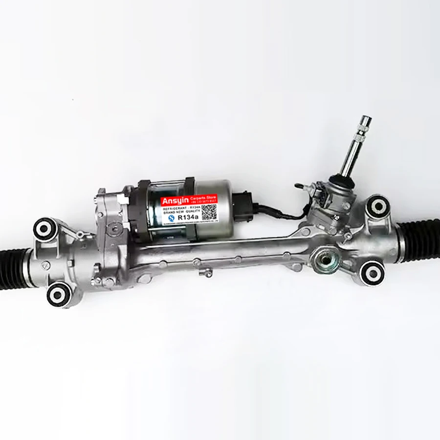 Power Steering Rack for Lexus LS350 LS500H 17-22 LHD 44250-50500, 44200-50490, 45900-50010, 44250-50442, 44250-50490