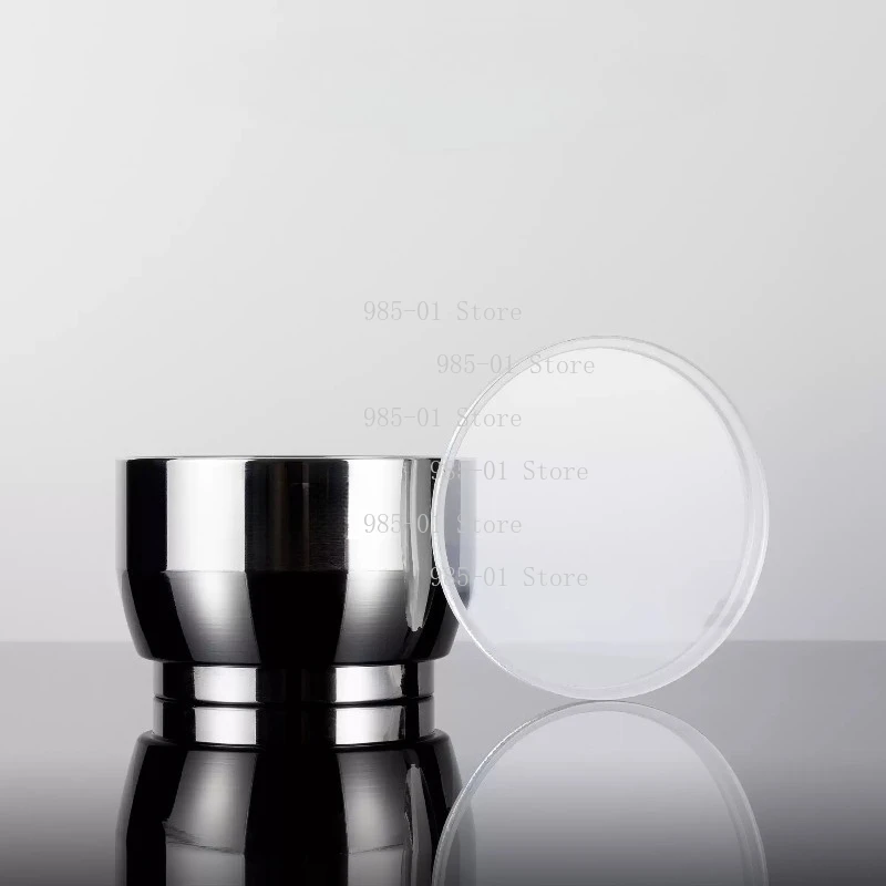 Coffee Bean Hopper for Fiorenzato F64 F83 F4E GALILEO Q18 Grinder Stainless Steel Accessory