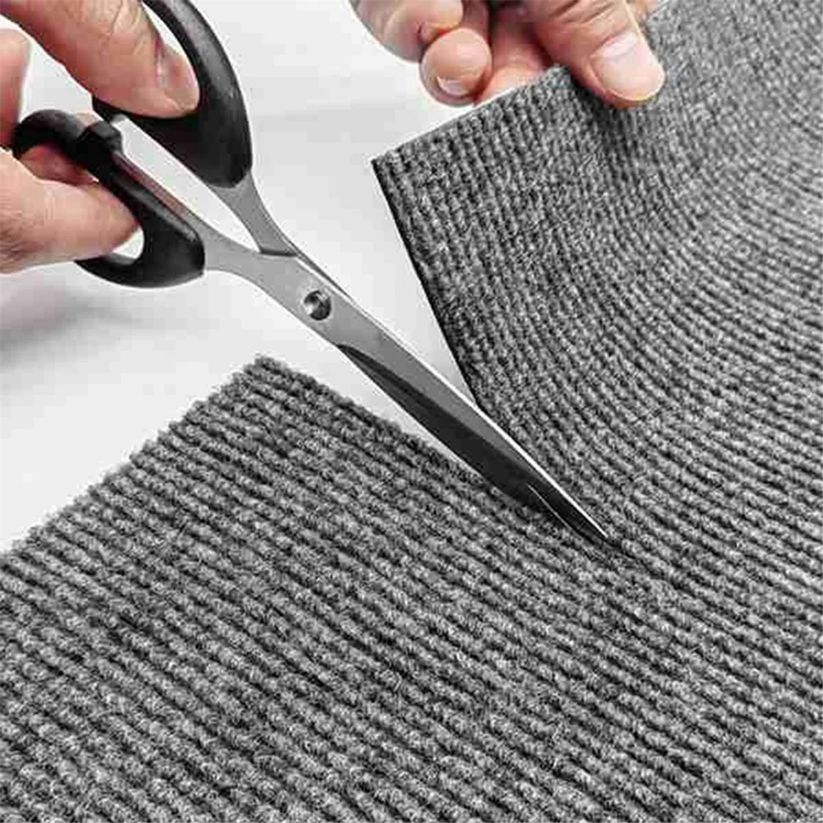 

JAS-Anti Cat Scratch Sofa Cat Crawling Mat Sofa Protection Self-Adhesive Carpet Cats Scratch Board Cats Toys A