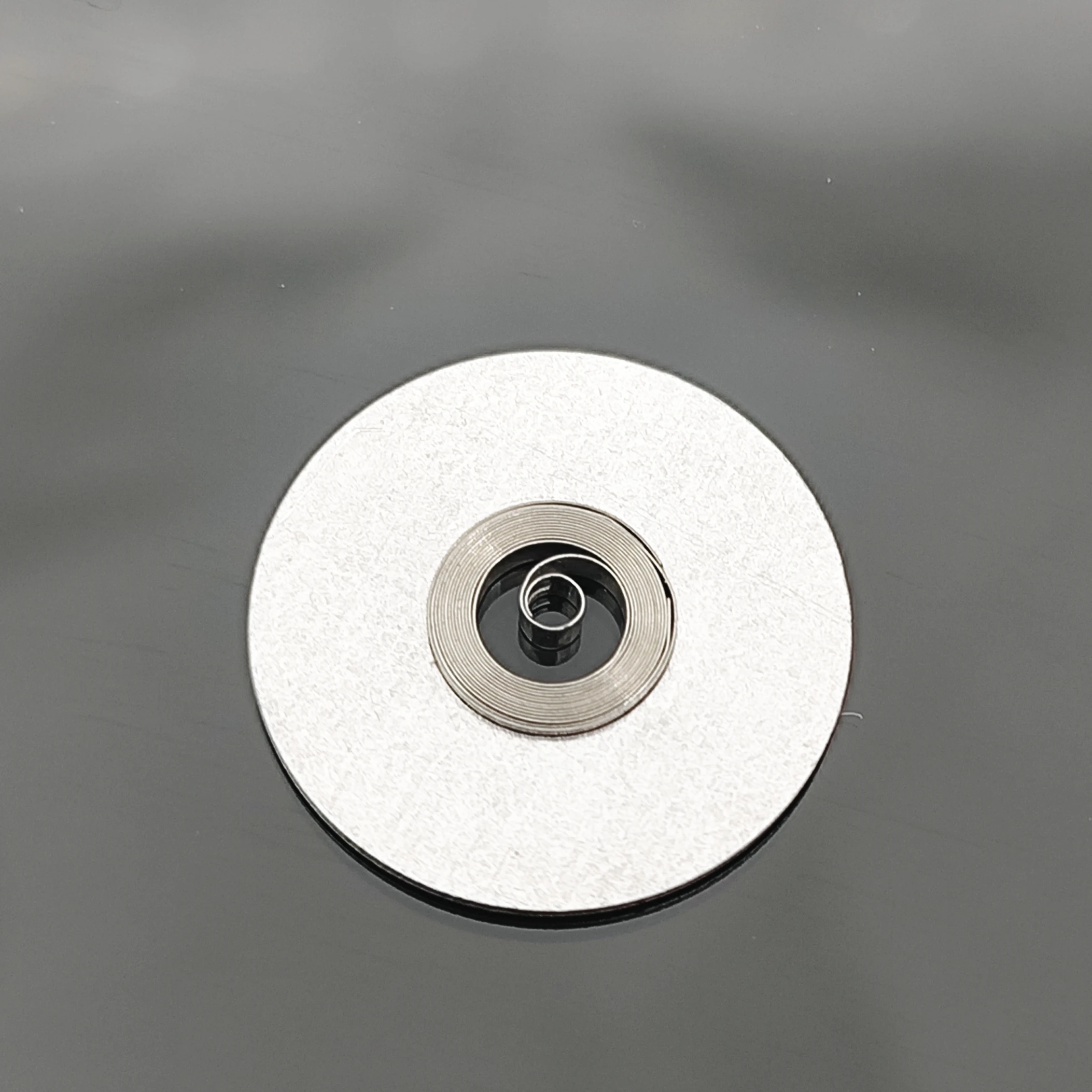 إكسسوارات الساعة Seagull/ETA Universal Clockwork ETA2671 حركة الساعة