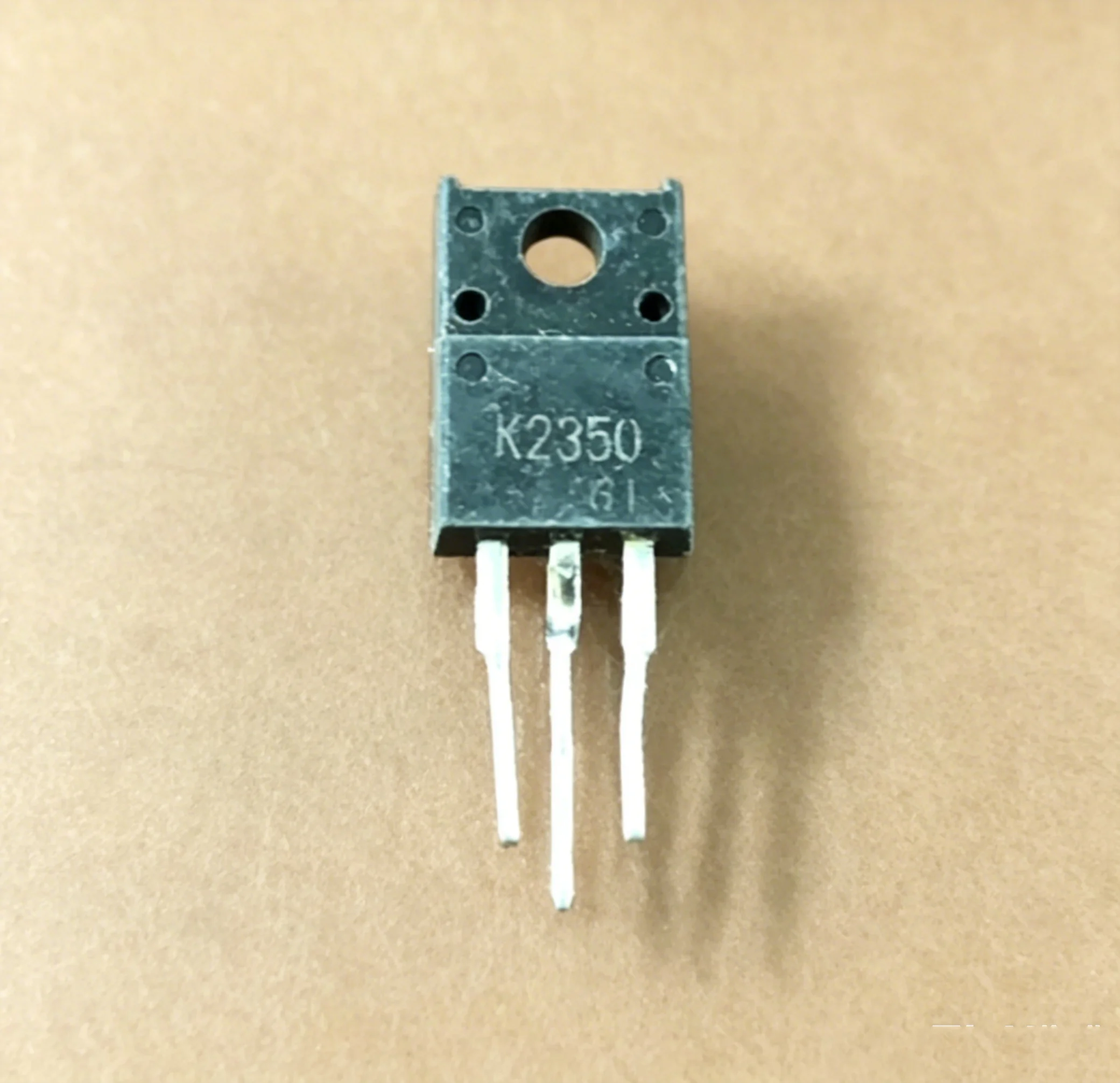 Original disassembly K2350 TO-220F 2SK2350 In stock 1pcs