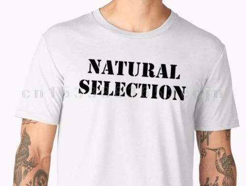 Natural Selection Columbine White Shirt Clothing - wrath natural selection shirt Summer Men'S fashion Tee,Comfortable t shirt