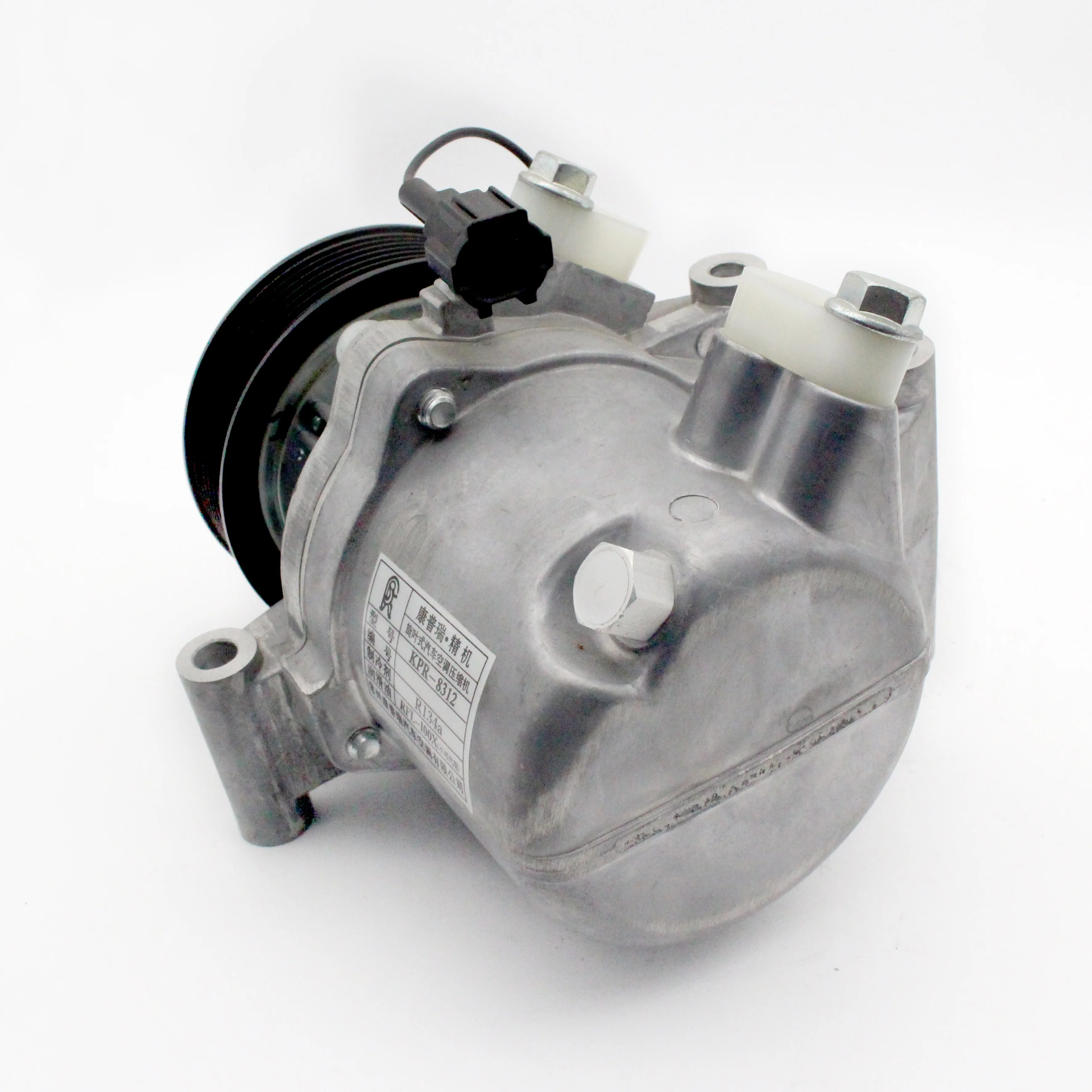 Micra IV 1.2 luchtcompressor KPR-8312 OEM 926001HC5A 12V Ac-compressor voor nieuwe en gebruikte staat