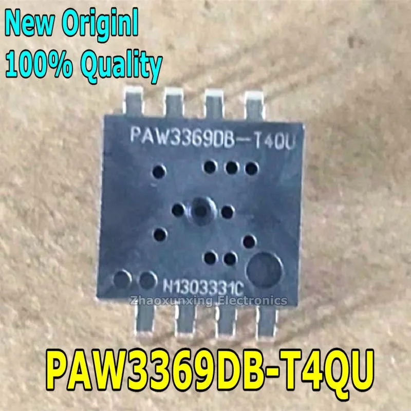 

1PCS New PAW3369DB-T4QU PAW3369DB DIP-8 Chipset