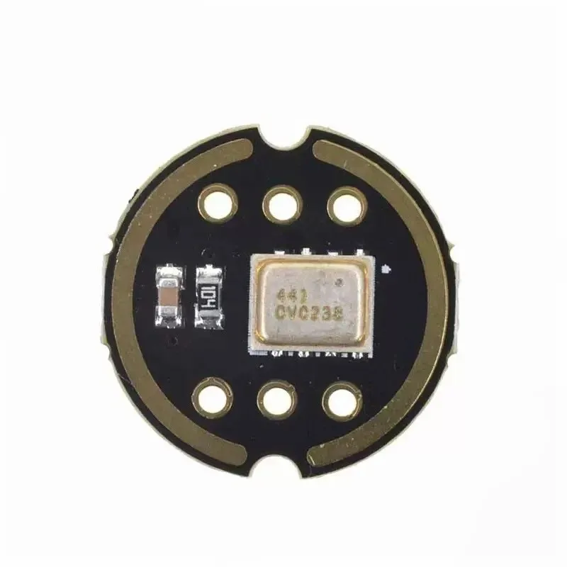 5Pcs  ESP32 Omnidirectional Microphone Module I2S Interface INMP441 MEMS High Precision Low Power Ultra small volume for