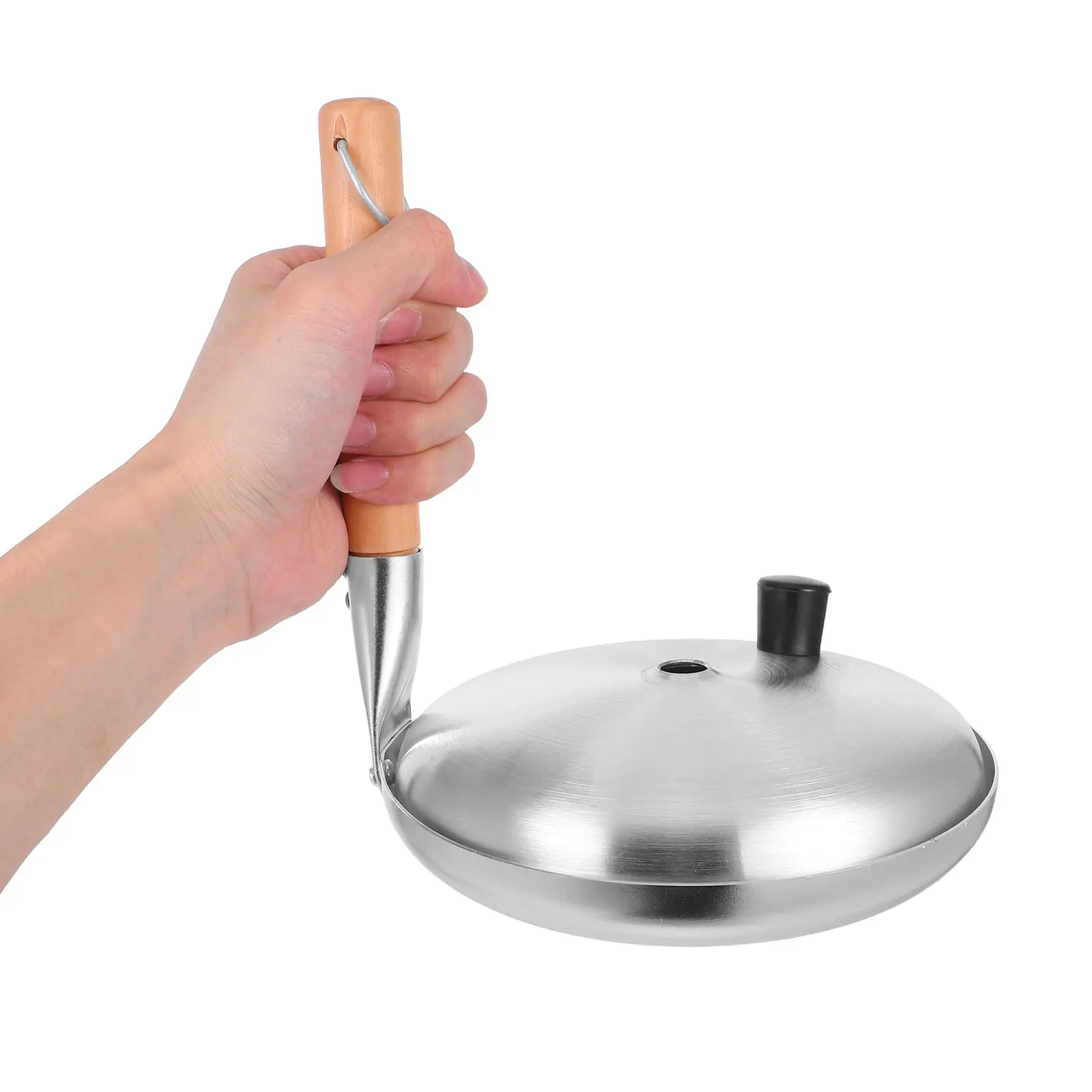 

Parent Child Non Stick Mini Fry Pan Egg Skillet Saucepan Lid Vertical Handle Pan Japanese Cooking Pots Small Kitchenware