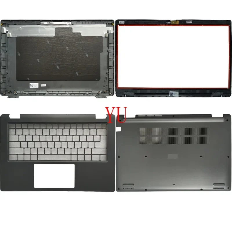 New Case For Dell Latitude 3440 E3440 067FN7 0JW78G 0R2DCD 0JPX35 LCD Back Cover/Front Bezel/Palmrest Upper/Bottom Base