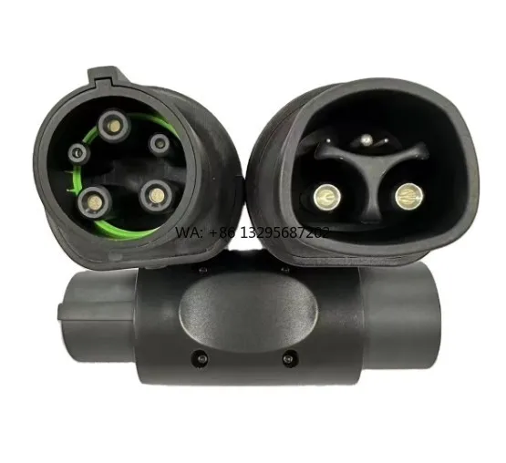 

Адаптер JET 7 кВт на J1772, новый, 32А 250В, зарядное устройство для электромобилей, огнестойкость UL94 V-0, -30~+50°C, для X/Y/S