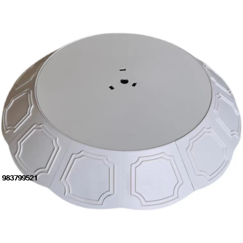 Good Price A1 5M Remote Controller Lowering System Chandelier Scolling System 100KG Crystal Light Lift Chandelier Hoist 1