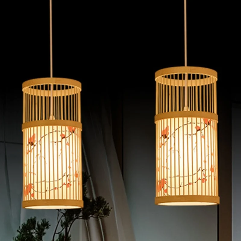 luminaire-suspendu-led-de-style-chinois-en-bois-tresse-luminaire-suspendu-zen-avec-abat-jour-en-fausse-fourrure-de-mouton-pour-la-maison-l'hotel-le-salon-de-the