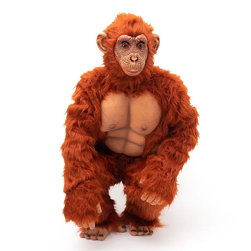 costume-de-singe-d'halloween-de-qualite-pour-adultes-combinaison-creative-d'animal-en-peluche-pour-fete-de-cosplay