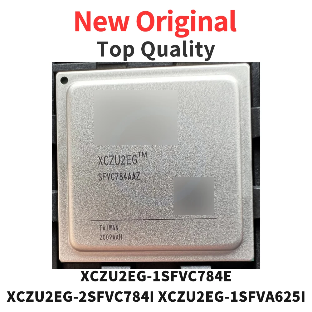 

XCZU2EG-1SFVC784E XCZU2EG-2SFVC784I XCZU2EG-1SFVA625I BGA Original (1 Piece)