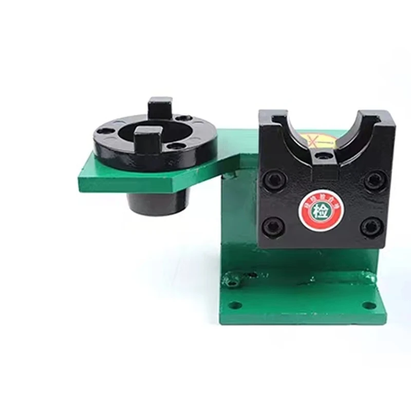 Imagem -04 - Integrado Tool Holder Locking Tool Descarregando Assento e Ferramenta Remoção Lock Cutter Knife Block Bt30 Bt40 Bt50 Nt30 Nt40 Nt50