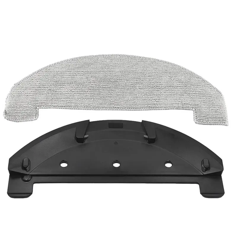【OFERTA RAMADÁN】Piezas de repuesto para aspiradora: paño de limpieza + kit de tabla de limpieza para aspiradoras robot Proscenic