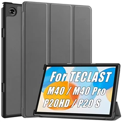 Case for TECLAST M40 Pro / M40 / TECLAST P20HD / P20S 10.1