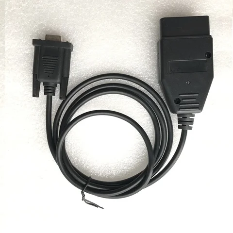 VAG KKL COM 409,1 FTDI FT232RL кабель VAG KKL 409 VAG KKL кабель VAG COM 409 VAG-COM VAG Диагностический KKL + Fiatecuscan