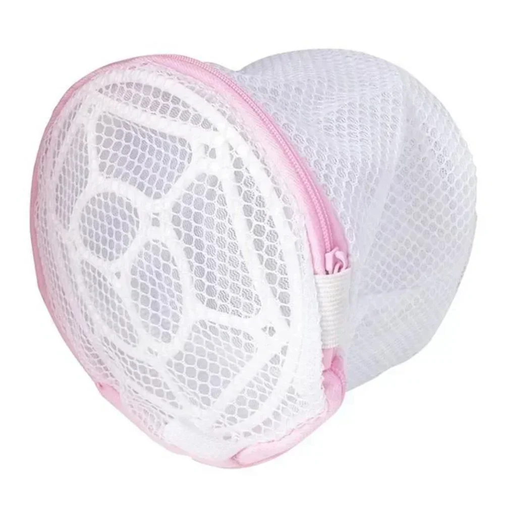 3pcs Lingerie Washing Mesh Clothing Underwear Organizer Washing Bag Useful Mesh Net Bra Wash Bag zipper Laundry Bag