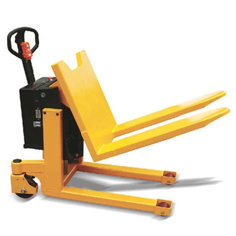 

Multifunctional station truck, electric tilt forklift, flip electric truck