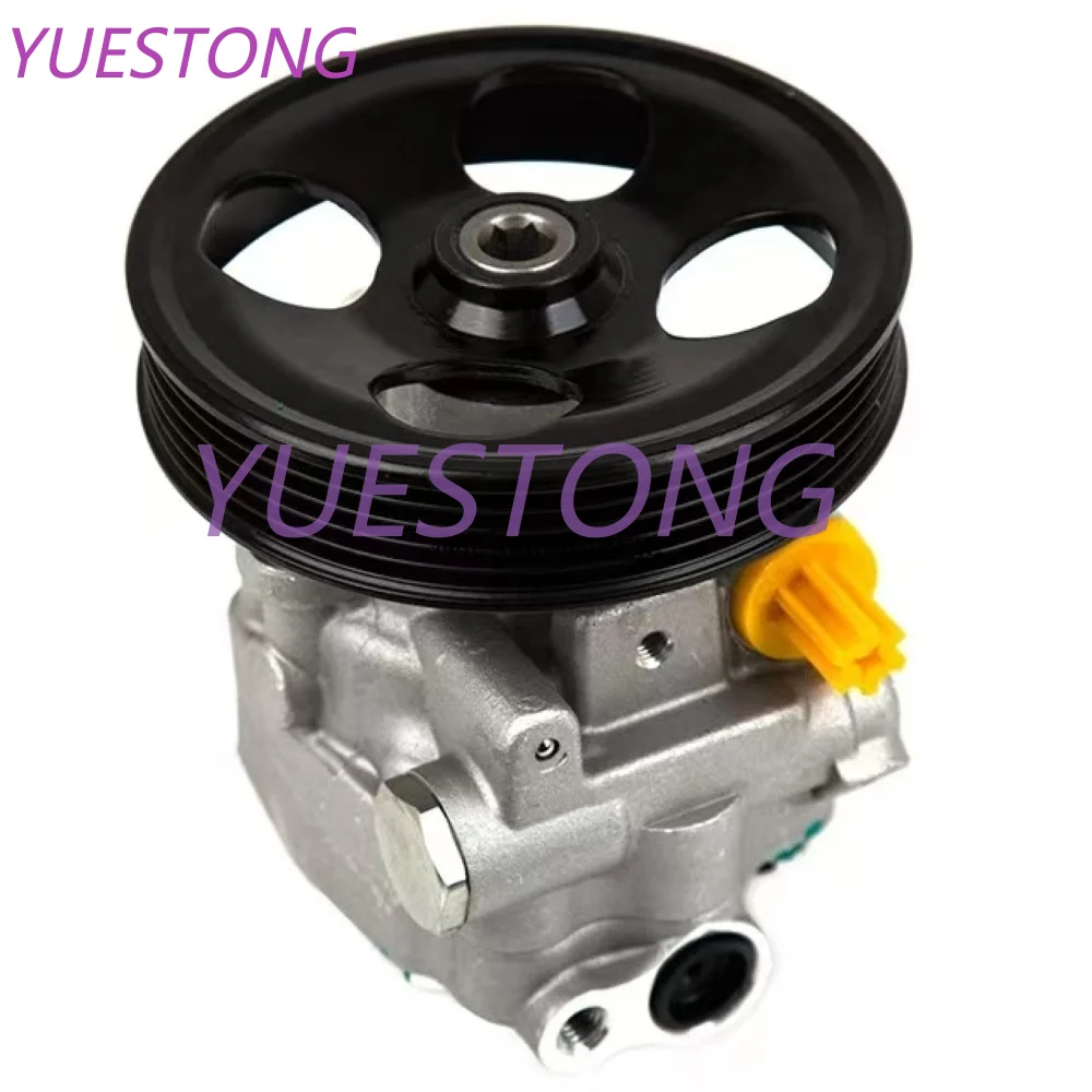 

Power Steering Pump For 03-07 Subaru Forester 4 Cylinder 2.5L Engine 215330 34430SA000 34430SA010 34430SA000 34430-SA000 78-8365