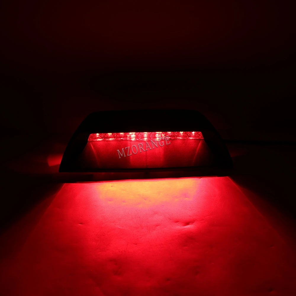 High-Mounted Brake Light for Chevrolet Cruze 2011 2012 2013 -2015 LED High Mount Stop Lamp Third Brake Light Car Accessories - Detail 1