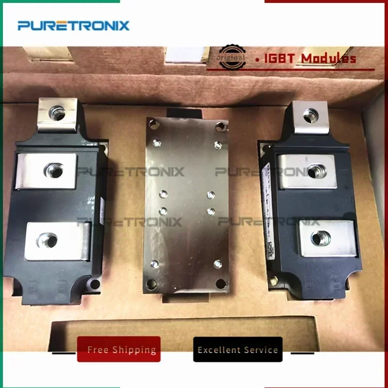 MDD630-30N2 MDD630-32N2 MDD630-34N2 MDD630-36N2  New Original  Module