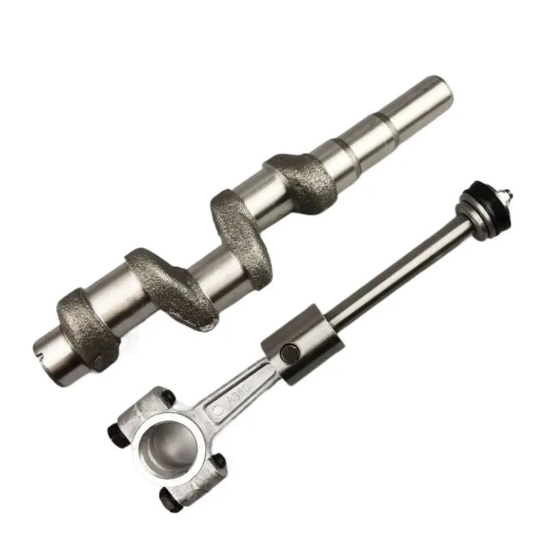 55/58/558 High Pressure Washer Pump Repair Parts Crankshaft Connecting Rod Piston Kits