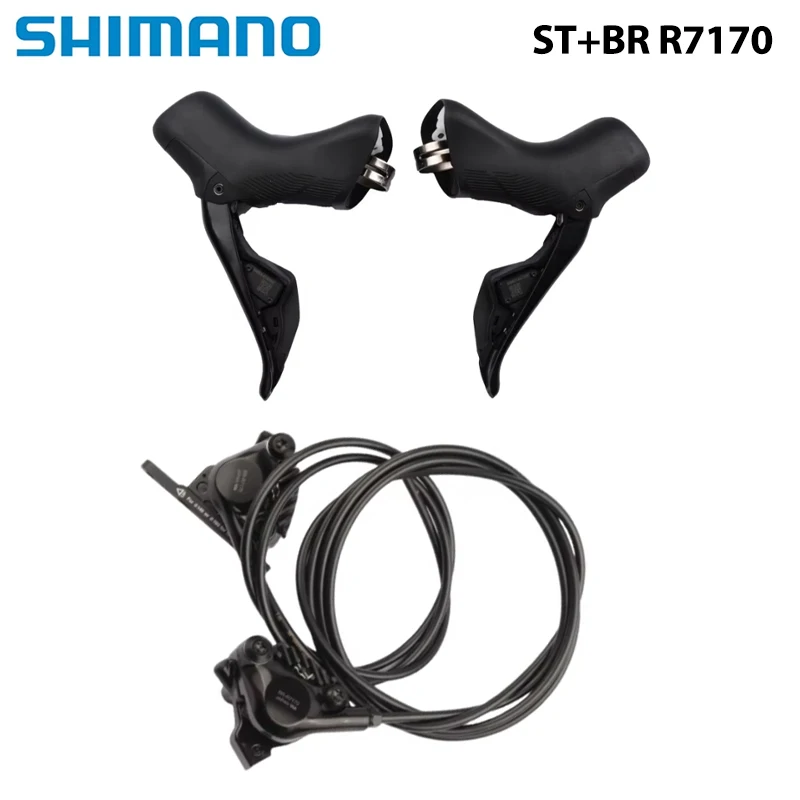 shimano-di2-105-2x12s-r7170-st-r7170-br-r7170-hydraulic-disc-brake-for-road-bike