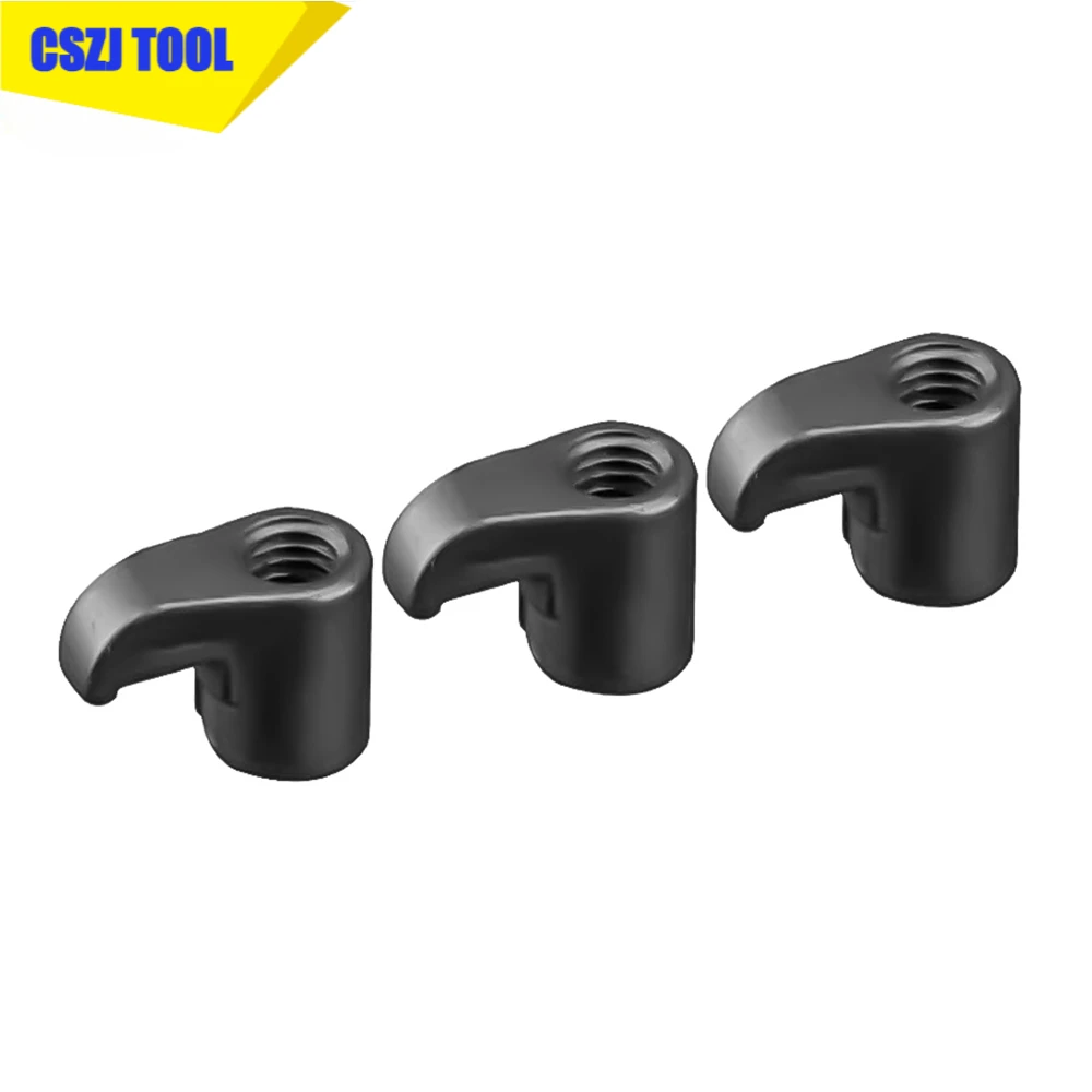 CNC clamp accessories HLT HLW HL 2217 2413 2113 1814 1810 1510 CNC turning cutter rod holder tool Compound tool rod accessories