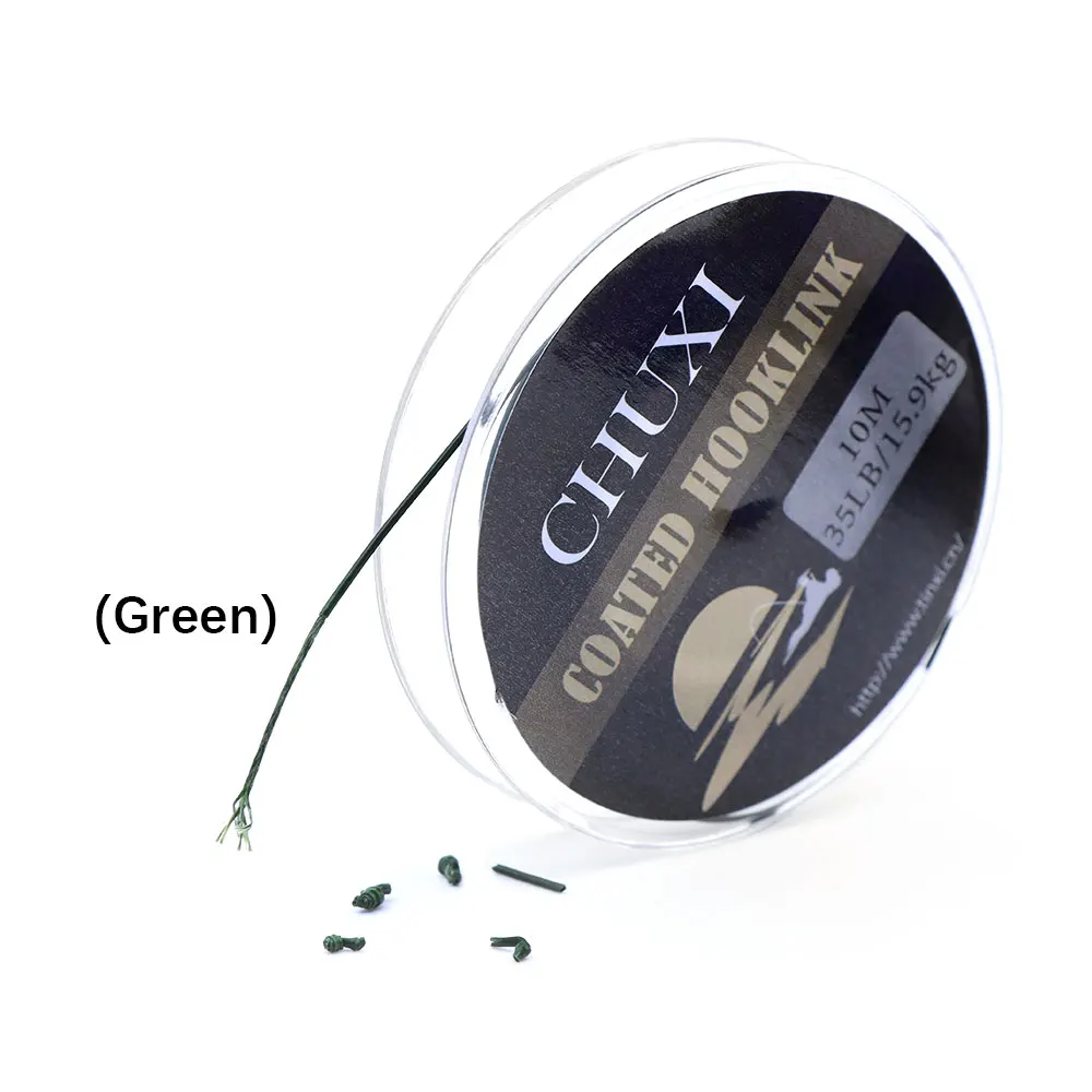 10m Carp Fishing Line 8 Strand Braided Coated Hooklink Soft Braid Line For Hair Carp Rigging Accessories Tackle 15LB/25LB/35LB - AliExpress 18 10m Carp Fishing Line 8 Strand Braided Coated Hooklink Soft Braid Line For Hair Carp Rigging Accessories Tackle 15LB/25LB/35LB - AliExpress 18