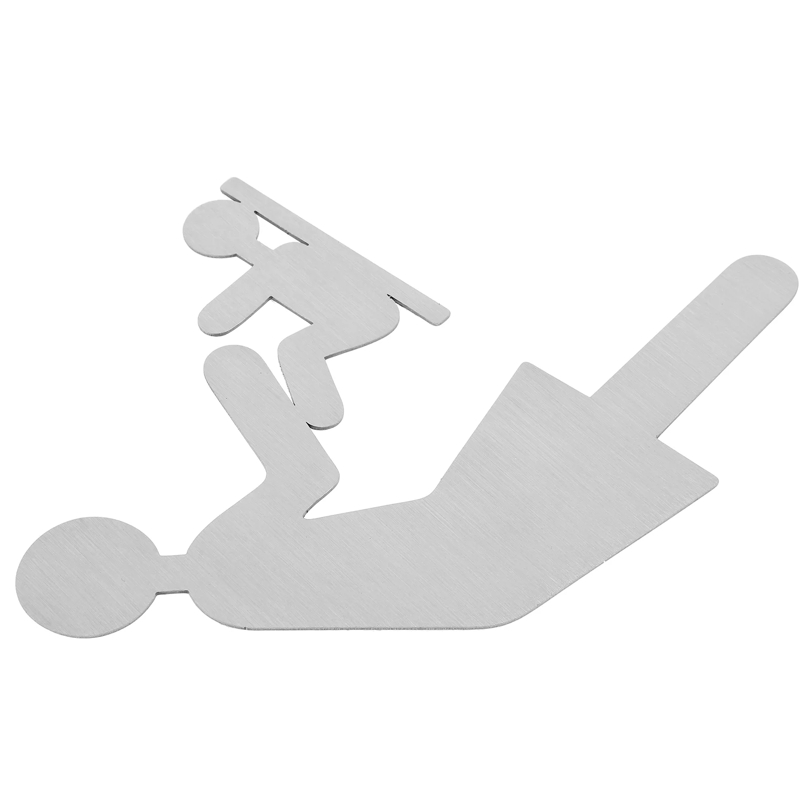 Changing Sign Bathroom Washroom Restroom Identification Baby Area Indicator