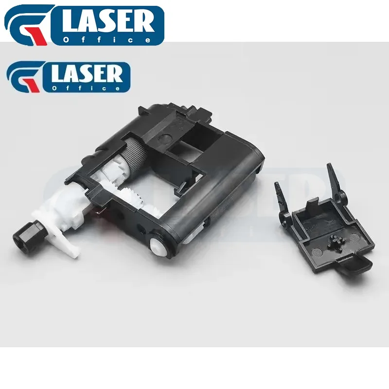1Set. JC93-00525A JC93-00522A Pickup Feed Roller Separation Pad compatible for Samsung ML2160 ML2164 ML2165 SCX3405 M2020 M2021