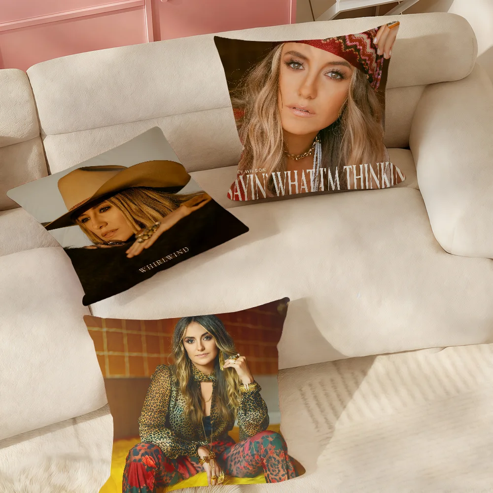 

Наволочка Singer L-Lainey W-Wilson, подходит для спален, гостиных, автомобилей, украшения дома