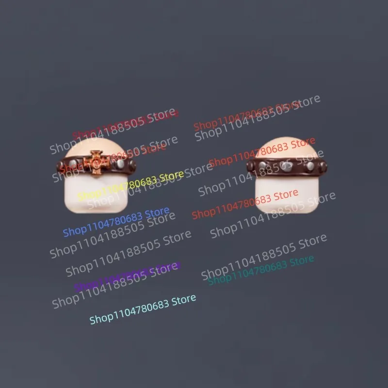 MOC Bouwstenen Missionaris Minifiguurtje Gemonteerd Model Ornamenten Educatief speelgoed voor kinderen Collectie Vakantiegeschenken