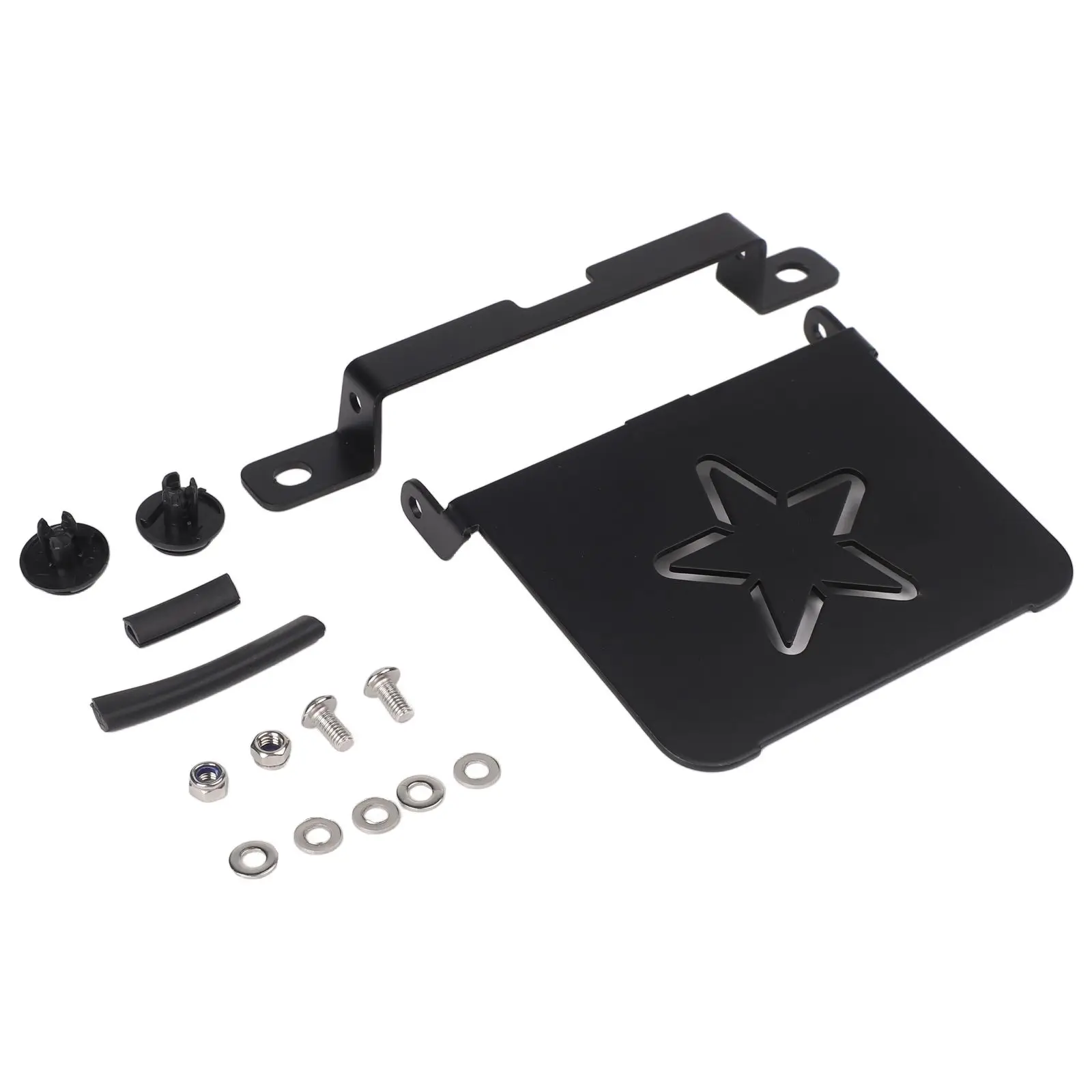 Aluminum Flip Seat Bracket for Can-Am Spyder RT 2020+ Secure Seat Lift System with No Tools Required Installation