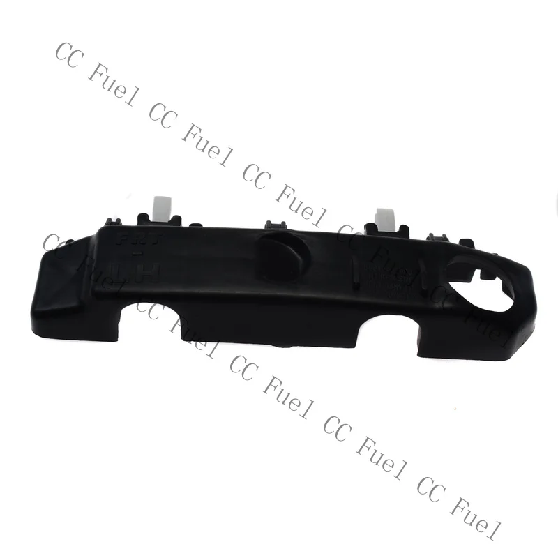 C+ Front Driver Side Bumper Bracket For 14-18 Kia Forte Forte5 Koup 86513A7000