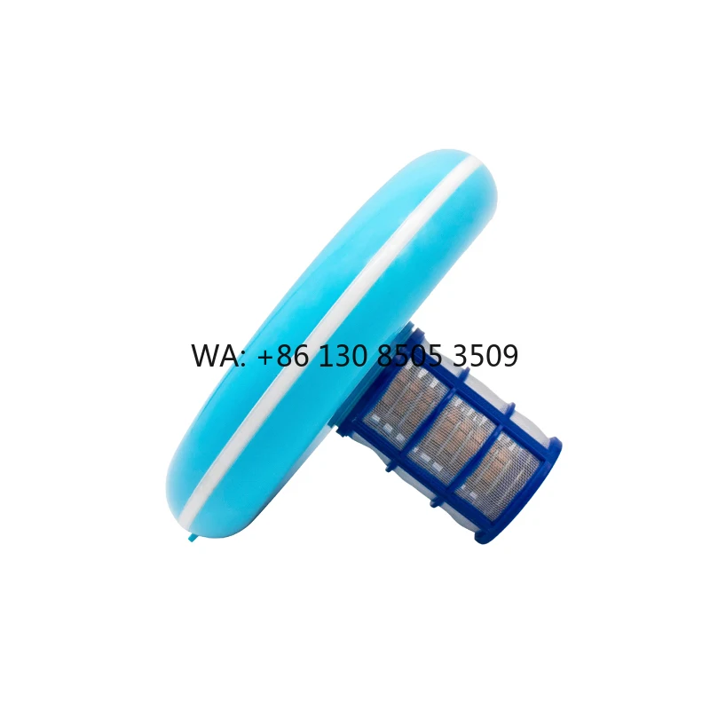 

Pool Solar Sun Ionizer Swimming Purifier Equipment Pool Cleaner Portable Solar Pool Ionizer Purifier