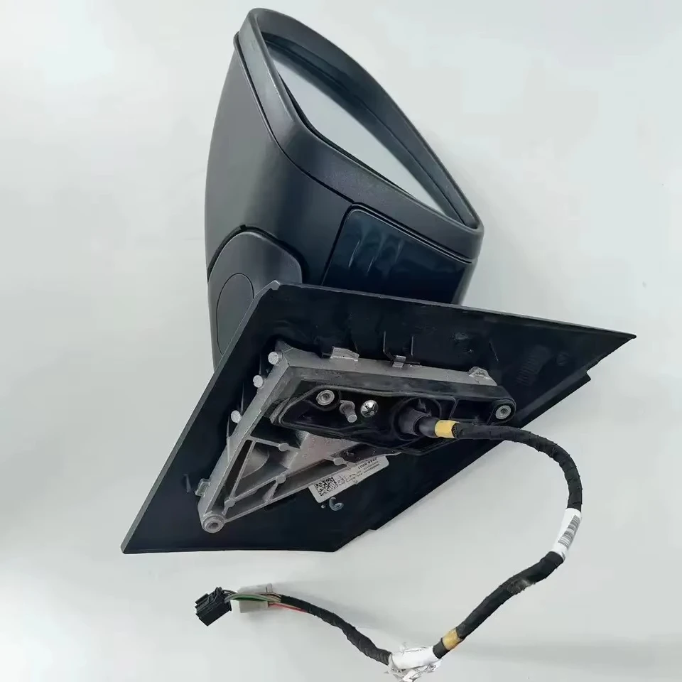 Best Selling Auto Safety Side Mirror High Quality Retractable Rearview Mirror for  B Class W247 6000k Color