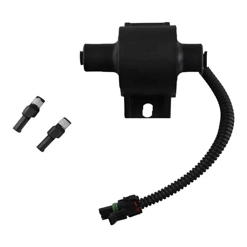 A54K-12V Fuel Pump …