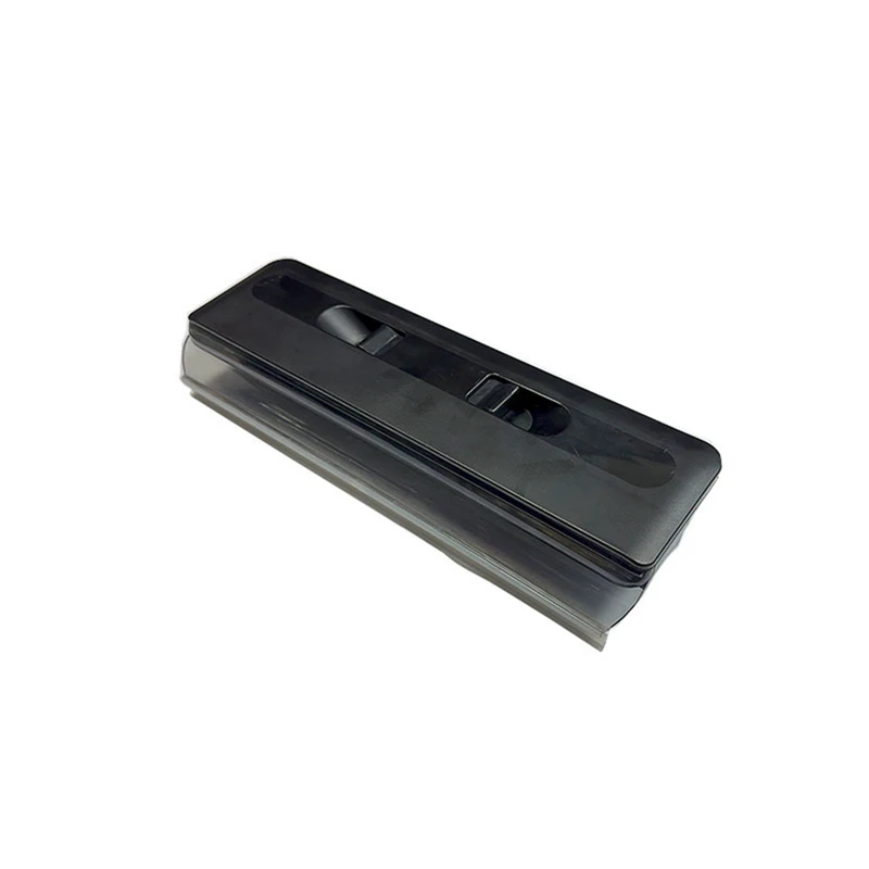 حامل غطاء فرشاة دوارة لسلسلة Tineco Floor One 3.0 قطع غيار المكنسة الكهربائية اللاسلكية غطاء الفرشاة الرئيسية