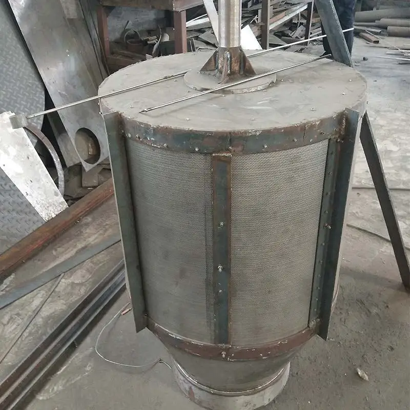 Roast Chickpeas Processing Machine FACTORY PRICE