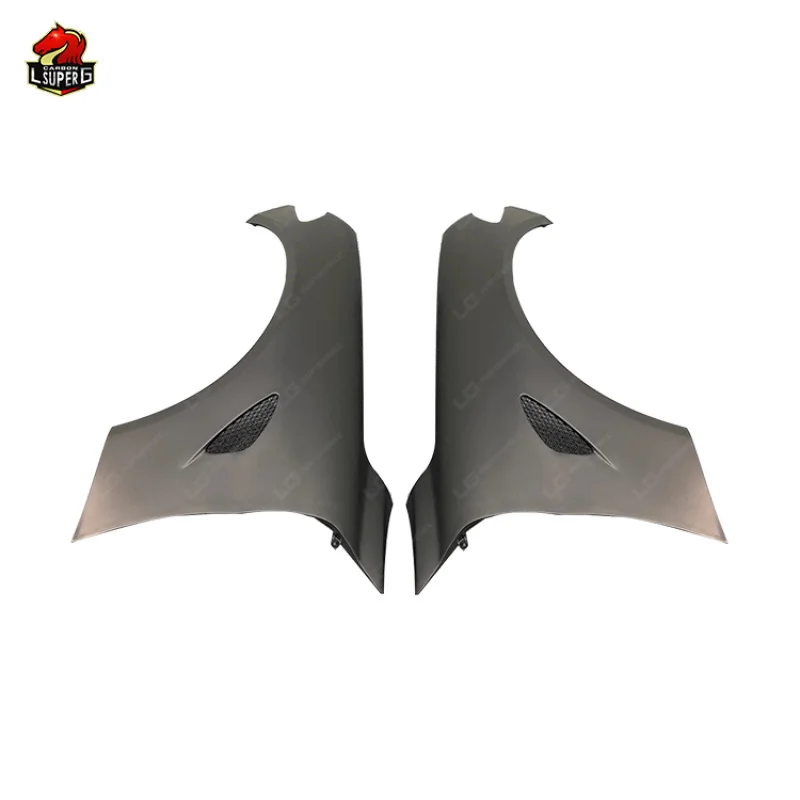 

New Design Fenders for Alfa Romeo Giulia Body Kit Upgrade Fenders Car Exterior Facelift Accessories High Repurchase Rate