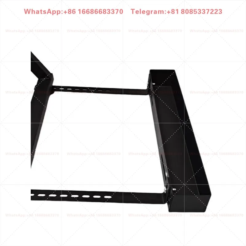 Racing simulator bracket, esports chair fixing parts
