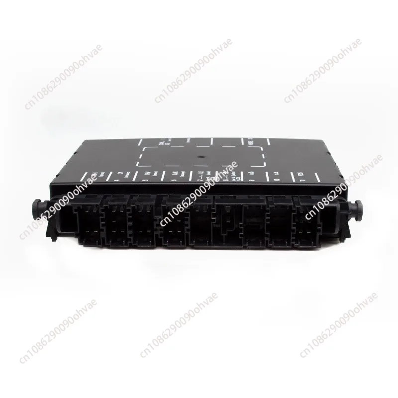 Suitable for 03-06 Mercedes-Benz E-Class, Mercedes-Benz seat electronic module steam