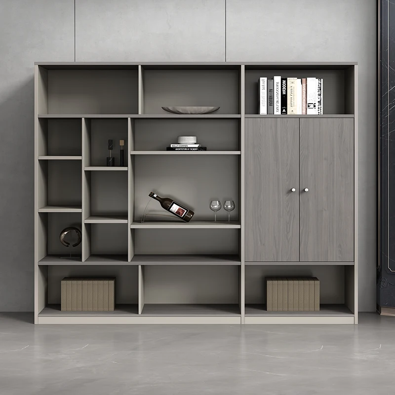 

Document Organizer With Drawers Furnitures for Bedroom Cabinet Mobile With Bookcase Clearance Sale Items for Home Storage Locker