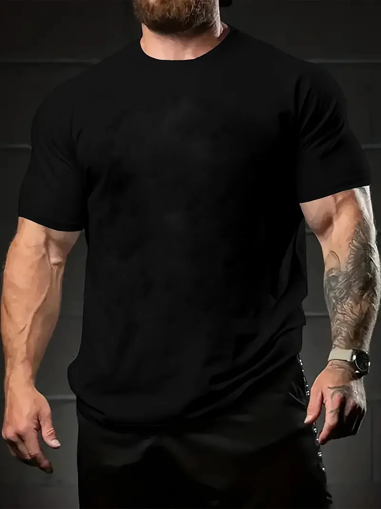 USA Army Airborne Special Forces pattern -100% cotton summer casual short sleeve O-neck printed men's T-shirt.